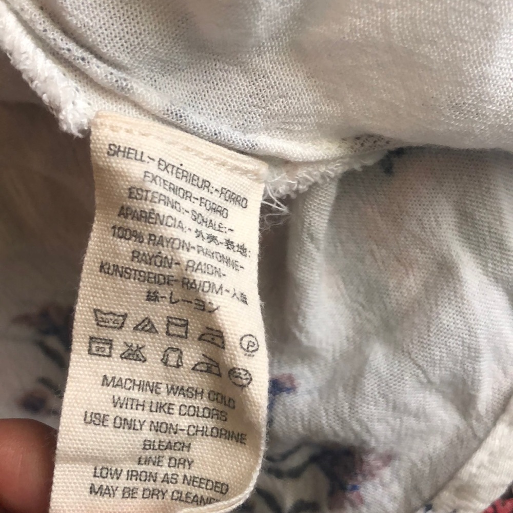 Free people dress - Picture 5 of 5